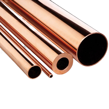 Asme Sb 111 C70600 Copper Nickel Tube