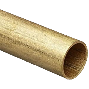 C36300 Low Lead Brass Tubes