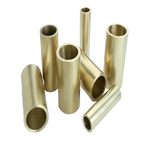 C95400 Aluminium Bronze (9c) Hollow Bar