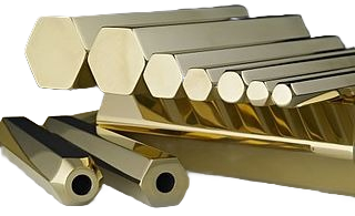 Cw724r Dzr Eco Brass Hollow Rods