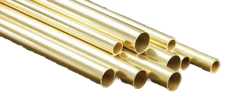 C44300 Admiralty Brass Tubes