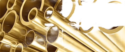 Cuzn37 Brass Tubes