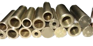 Cuzn31si Brass Hollow Rods For Bushings