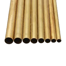 CW602N Dzr Brass Hollow Bars
