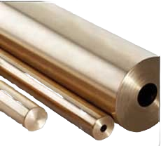 Cw713r Brass Hollow Bar